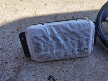 AIRBAG ULOŽENÍ SPOLUJEZDCE 6966116 MINI R50 01-06 EU