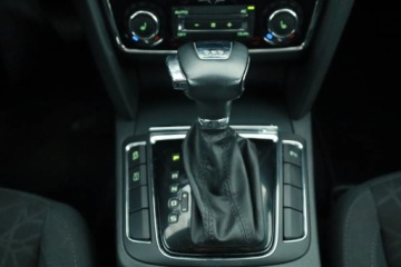 Skoda Superb II Kombi 1.8 TSI 160KM 2013 Skoda Superb 1.8 TSI, GAZ, DSG, Navi, Xenon, zdjęcie 13