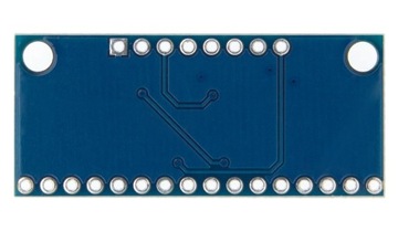 696 16-kanałowy analogowy multiplexer CD4067 Ardui