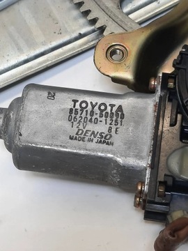 ZVEDÁK OKNO LEXUS OE 85710-50090