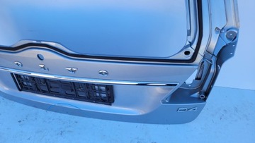 ЗАДНЯЯ ДВЕРЬ VOLVO V70 XC70 2007> ПОДЪЕМНИК