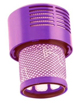 FILTR ZMYWALNY DYSON V10 SV12 Absolute Animal