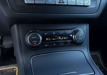 Mercedes Klasa B W247 2016 Mercedes-Benz Klasa B 180D LED skora navi AUTOMAT perfekcyjny GWARANCJA, zdjęcie 28