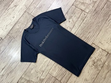 Мужская ФУТБОЛКА PEAK PERFORMANCE SPORT M