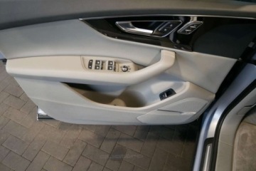 Audi Q7 II SUV 3.0 TFSI 333KM 2018 Audi Q7 V6 Quattro 3.0 333km Bezwyp. Panorama Drive Select Radar 360 Matri, zdjęcie 19