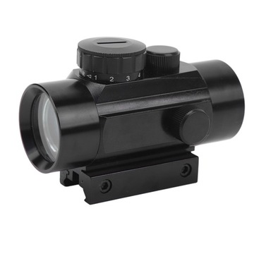 1x40RD коллиматорный телескоп с красной точкой