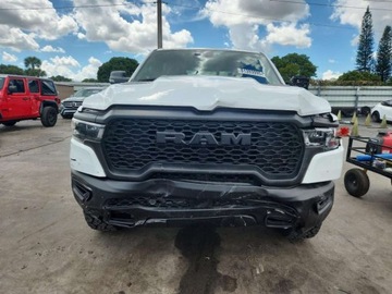 RAM 1500 Rebel 2025 3.0l 3.0 Benzyna 260KM, zdjęcie 5
