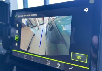 Dacia Duster II SUV Facelifting 1.0 TCe ECO-G 100KM 2025 Dacia Duster GDYNIA Journey ECO-G 100 lakier w cenie BenzynaLPG 100KM, zdjęcie 24