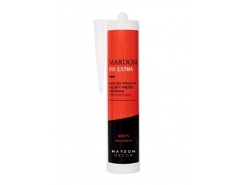 MD004P Плинтус Mardom