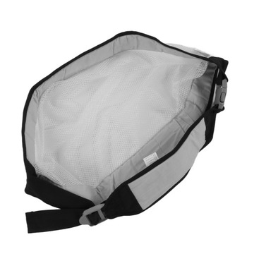 Многофункциональная складная эргономичная переноска-слинг для грудного вскармливания для младенцев