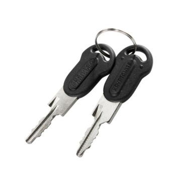 Застежка-цепочка Kryptonite Keeper 585