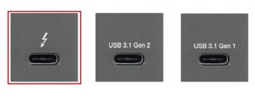 ДОК-СТАНЦИЯ DELL WD19TBS 210-AZBV THUNDERBOLT3 с HDMI DisplayPort