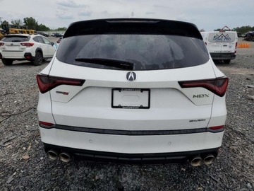 Acura MDX II 2023 Acura MDX Type S 2023 3.0l 3.0 Benzyna 355KM, zdjęcie 2