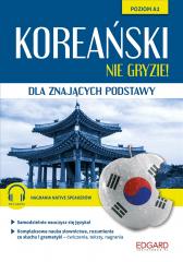 KOREAŃSKI NIE GRYZIE! DLA ZNAJĄCYCH PODSTAWY
