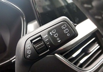 Ford Focus IV Kombi Facelifting 1.0 EcoBoost 125KM 2024 Ford Focus 1.0 EcoBoost Hyb 125KM TitaniumX Pakiet Winter SalonPL FV23 Gwa, zdjęcie 12