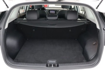 Kia Niro I Crossover 1.6 GDi Hybrid 141KM 2016 Kia Niro Hybrid, Salon Polska, Serwis ASO, zdjęcie 13