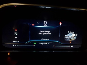 Chevrolet Tahoe GMT900 2023 Chevrolet Tahoe K1500 RST 2023 5.3L 5.3 Benzyna 355KM, zdjęcie 9