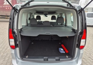 Volkswagen Caddy V Caddy 2.0 TDI 102KM 2025 Volkswagen Caddy VW Caddy 5-osobowy, 2,0 102KM, bezwypadkowy, 91 000 zl ne, zdjęcie 14