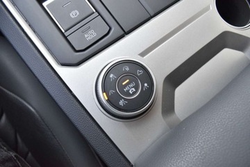 Volkswagen Touareg III 2020 Volkswagen Touareg SalonPL TDI 231KM 4x4 Automat Hak Matrix Kamera Navi Sk, zdjęcie 26