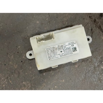 MERCEDES BENZÍN GLA CLA A W156 MODUL ŘÍZENÍ KEYLESS A2129009729