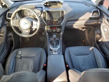 Subaru Forester V 2023 Subaru Forester Touring 2023 2.5 Benzyna 182KM, zdjęcie 8