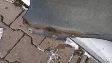 BLATNÍK PRAVÝ PŘEDNÍ HYUNDAI MATRIX 03R