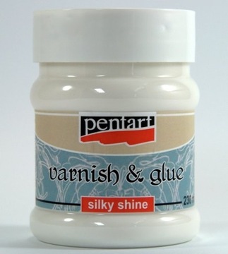 PENTART KLEJ Z WERNIKSEM 230ml Pentart