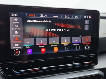 Cupra Formentor 2023 Cupra Formentor Plug-in204km Virtual Faktura VAT 1.4 Hybryda Plug-in, zdjęcie 24