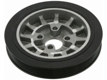 FEBI BILSTEIN 26872 KOLO ŘEMENICE HŘÍDEL OJNICE