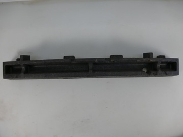 NISSAN QASHQAI J11 ABSORBER ZDERZAKA PRZÓD