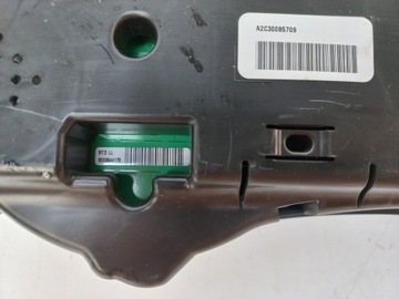 GRAND CARAVAN 15-18 PŘÍSTROJOVÁ DESKA BUDÍK 68241685AA