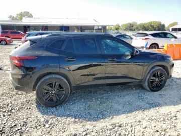 Chevrolet Trax 2024 Chevrolet Trax Activ 2024 1.2 Benzyna 137KM, zdjęcie 3