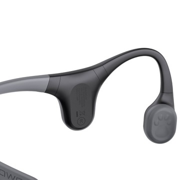 Беспроводные костяные наушники Mojawa Air Run IP67