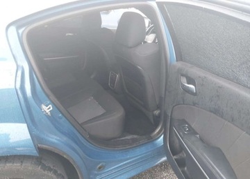 Dodge Charger VII 6.4 HEMI V8 492KM 2021 Dodge Charger DODGE CHARGER SCAT PACK WIDEBODY RWD 6.4 Benzyna 492KM, zdjęcie 9