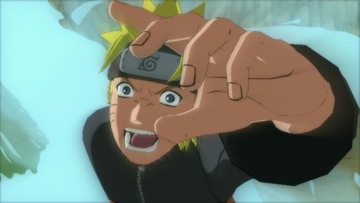 NARUTO SHIPPUDEN ULTIMATE NINJA STORM 2 PC KLUCZ STEAM