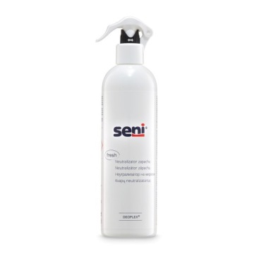 SENI FRESH Neutralizator zapachu 500 ml