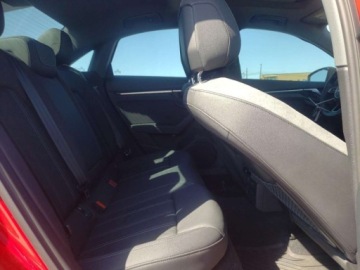Audi A3 8Y 2022 Audi a3 Premium, 2022r., 4x4, 2.0L 2.0 Benzyna 201KM, zdjęcie 8