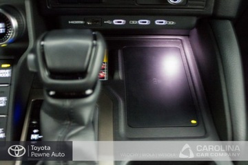 Toyota Land Cruiser VII Terenowy 5d 2.8 D-4D 204KM 2024 Toyota Land Cruiser VII (2017-) LC 2.8 D-4D 204 KM, zdjęcie 9