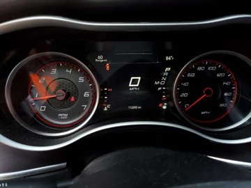 Dodge Charger VII 2016 Dodge Charger RT Scat Pack 2016 6.4l 6.4 Benzyna 485KM, zdjęcie 9