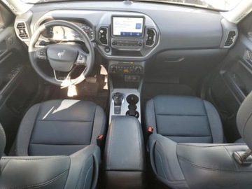 Ford 2024 Ford Bronco 2024r., Sport Outer Banks, od ubezpieczalni 1.5 Benzyna 181KM, zdjęcie 7