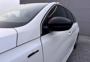 Peugeot 2017 Peugeot 308 bezwypadekserwisjak noweGT 2.0 Diesel 150KM, zdjęcie 2