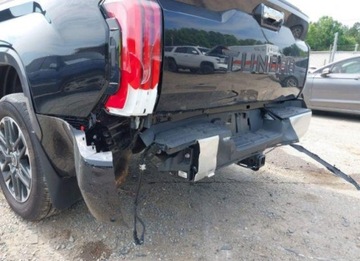 Toyota Tundra II 2023 Toyota Tundra 2023, 3.4L, 4x4, LIMITED, od ubezpieczalni 3.4 Benzyna 389KM, zdjęcie 6