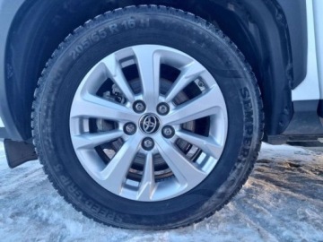 Toyota 2023 Toyota Yaris Cross Yaris Cross Hybrid 1.5 ComfortTech VAT23, ser. w ASO, G, zdjęcie 21