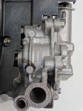 2.0DCI M9R 786 ČERPADLO OLEJE OPEL RENAULT NISSAN