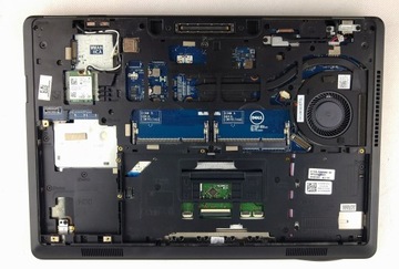 Dell Latitude E5450 i5 5300U