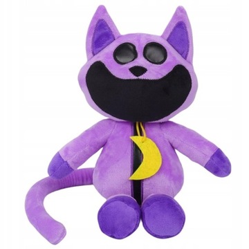 MASKOTKA SMILING CRITTERS PLUSZOWA ZABAWKA 30CM