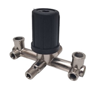 REGULATOR CIŚNIENIA KOMPRESOR ROZDZIELACZ KALTMANN HAGEN 10B