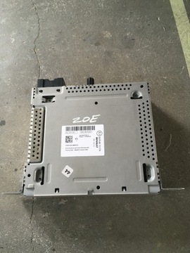 radio tuner 281152222R RENAULT ZOE