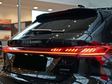 Audi A5 B10 Avant Plug-In 2.0 TFSI e-hybrid 299KM 2026 AUDI A5 e-Hybrid quattro Avant Combi 2.0 (299 KM) 2026, zdjęcie 17