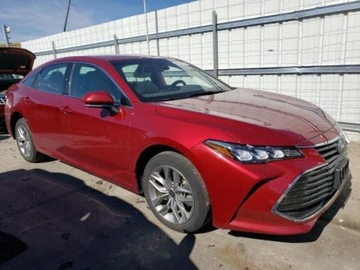 Toyota Avalon III 2022 Toyota Avalon 2022, 3.5L, XLE, od po gradobiciu, zdjęcie 2